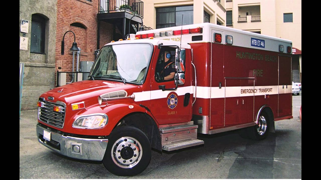 Ambulance Horn Mp3