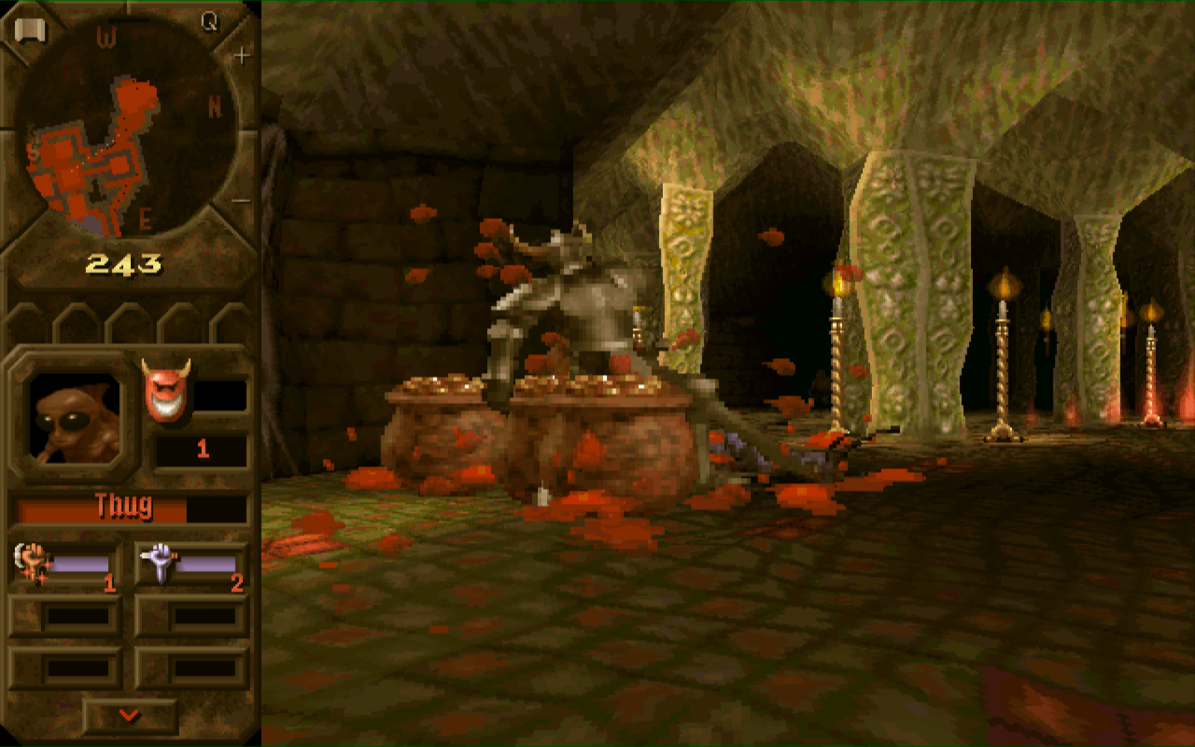 Dungeon Keeper 3 For Mac