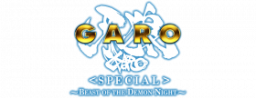 Garo beast of the midnight sun