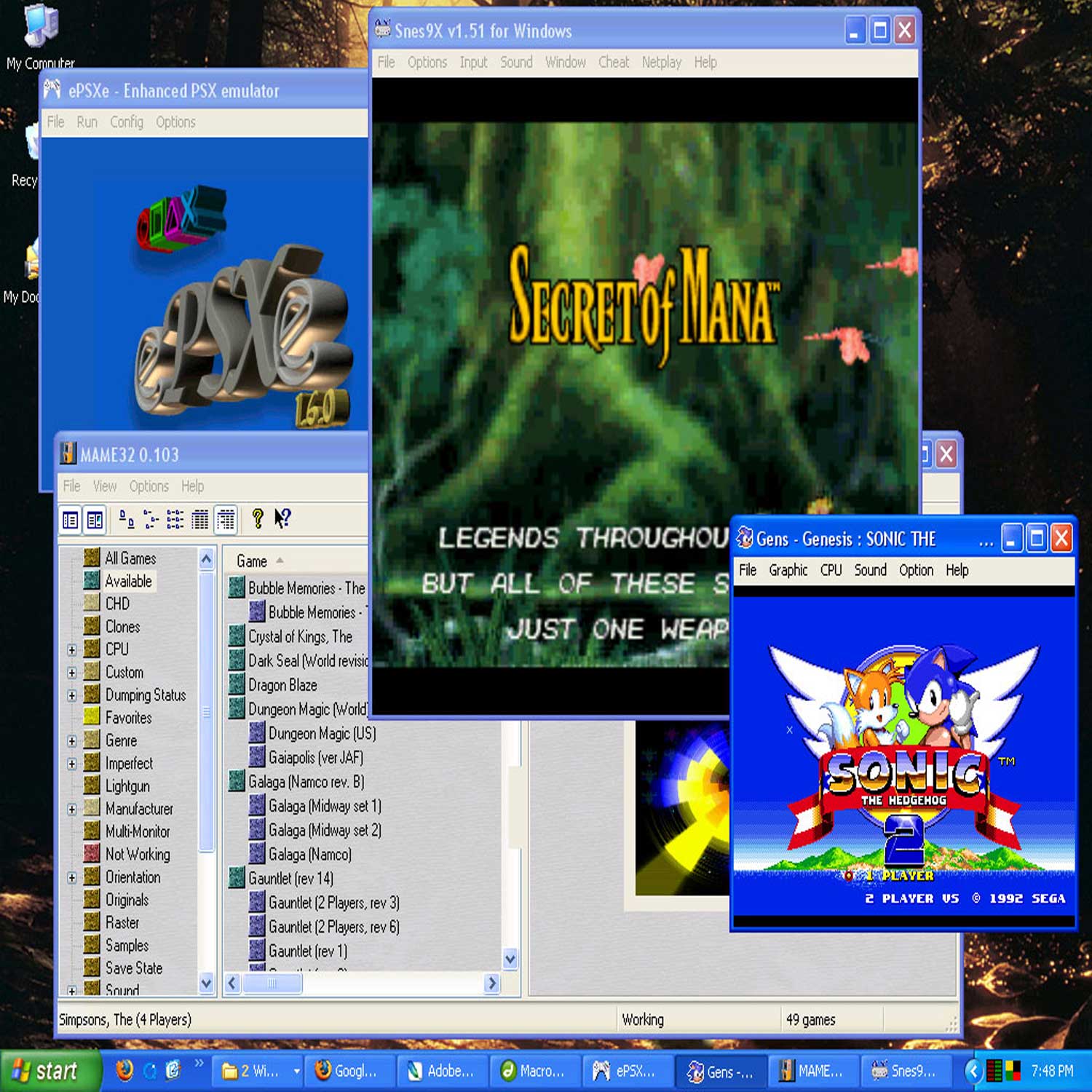 Free Gameboy Emulator For Pc
